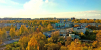 Октябрь признали одним из самых тёплых за последние 15 лет - Chepetsk.ru