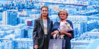 В столице Кольского Заполярья состоялось торжественное мероприятие, посвящённое профессиональному празднику педагогов и подведению итогов 30-го, юбилейного конкурса «Учитель города Мурманска - 2026» - Министерство образования и науки