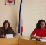 В Минпромторге Крыма состоялось заседание общественного совета - Минпромторг Республики Крым