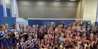 Новости спорта.. - Новоузенский район