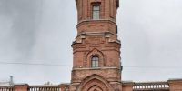 Экскурсия в Музей пожарной охраны Санкт-Петербурга учащихся ГБОУ СОШ № 75 и № 50 Петроградского района. - Санкт-Петербургское отделение ВДПО