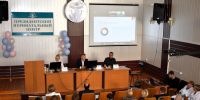 III Чебоксарский медицинский форум с международным участием собрал специалистов акушерско-гинекологической, неонатальной и педиатрической служб со всей Чувашии - Министерство здравоохранения