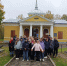 ГИМНАЗИСТЫ ПОБЫВАЛИ НА ЭКСКУРСИИ В ПЕРЕСЛАВЛЕ-ЗАЛЕССКОМ - Ярославская епархия
