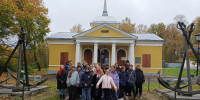 ГИМНАЗИСТЫ ПОБЫВАЛИ НА ЭКСКУРСИИ В ПЕРЕСЛАВЛЕ-ЗАЛЕССКОМ - Ярославская епархия
