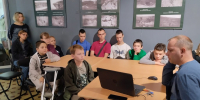 Встреча с Владимиром Леонидовичем Руевым на заседании клуба «Крым вокруг нас» - Центральный музей Тавриды