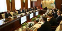 В Уфе определят площадку и повестку саммита ШОС - Башинформ