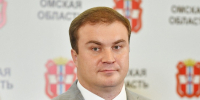 По поручению Владимира Путина Виталия Хоценко включили в состав правительственной комиссии под руководством главы МЧС - Вечерний Омск