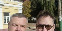 Мосальск на несколько дней стал съёмочной площадкой - Телерадиокомпания Ника
