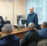 В Пугачёвском межмуниципальном филиале уголовно-исполнительной инспекции прошла беседа «Ответственность личности: взгляд через литературу» - УФСИН Саратовской области