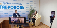 Улицу Красноармейскую в Ставрополе ждёт поэтапное обновление - Вечерний Ставрополь