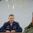 Павел Пучков поздравил сотрудников СОБР «Агат» Управления Росгвардии по Пензенской области с 34-й годовщиной образования специальных отрядов быстрого реагирования - Росгвардия