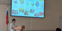 Итоги летнего отдыха детей и задачи на будущее обсудили в Пачелмском районе - Пачелмский район