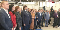Более 50 компаний-участников собрала «Тюменская марка - 2026» - СургутИнформТВ