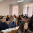 Как алгоритмы меняют правила конкуренции: в КБГУ прошла лекция ведущего федерального эксперта по антимонопольной политике - КБГУ им. Х.М. Бербекова