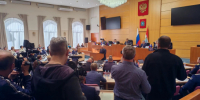 Слияния министерств и новые лица: губернатор объявил о масштабных изменениях в правительстве Самарской области - КТВ-ЛУЧ