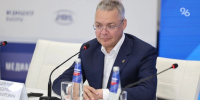 Губернатор Владимиров возглавил делегацию Ставрополья на «Золотой осени — 2026» - ИА Победа 26