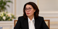 Анна Попова представила ВАВТ на III Совете регионов России и Узбекистана - ВАВТ Минэкономразвития России
