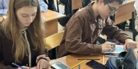 В школе №8 города Волхов прошли уроки по энергосбережению - SyasNews.Ru
