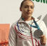 Виктория Альянова привезла  серебро чемпионата мира - Пламя Труда