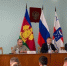 Заур Хушт принял участие в сходе граждан с.Волконка - Городское Собрание
