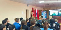 // Фот Департамента образования Орловской области - Правительство Орловской области