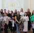 В отделе ЗАГС состоялась встреча для будущих мам Киришского района - Сетевое издание Киришский факел