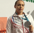 Брянский гиревик Виктория Альянова привезла индийское серебро чемпионата мира - Газета Вперёд