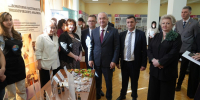 Наука молодых - Парламент Республики