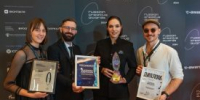 Курганцы могут подать заявку на Национальную премию в сфере креативных индустрий - Новый мир