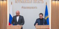 GloraX построит в Мурманске новый жилой комплекс на 104 тысячи квадратов - Вечерний Мурманск