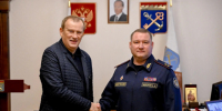 Тюрьмы Ленобласти вовлекают в бизнес. О планах на заключенных сообщил губернатор - 47 новостей