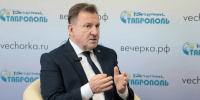 В Ставрополе отремонтировали более 40 участков дорог и дворов. - Администрация Ставрополя