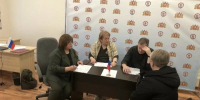 «Вплоть до оскорблений». Татьяна Мерзлякова рассказала о недостойном поведении жительницы Артемовского - Газета Егоршинские Вести