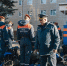 Полная готовность сил и средств - Ивановская академия ГПС МЧС России