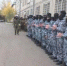 Награды росгвардейцам - Вести Хакасия