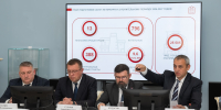 Подготовку к отопительному сезону обсудили депутаты петербургского парламента - Законодательное собрание