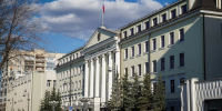 Самарскую губдуму предложили переименовать в областную - Комсомольская Правда Самара