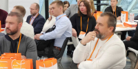 Руководители свердловских предприятий обменялись успешным опытом повышения производительности труда - Информационный портал Свердловской области