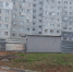 Бывший «Шатер» закрылся на реконструкцию - ИА Новомосковск Сегодня