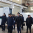 ИК-2 УФСИН России по Ульяновской области посетили представители надзорного ведомства и Общественной наблюдательной комиссии - УФСИН по Ульяновской области