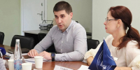 В Общественной палате Ставрополья обсудили жалобы жителей МКД - Телеканал СвоёТВ