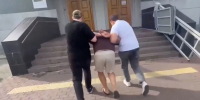 В Челябинске мужчина напал на 11-летнего мальчика и отнял телефон: подозреваемого задержали - Chelyabinsk.LIFE