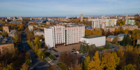 Погода в Ижевске на 9 октября: солнце и до +12°С - Комсомольская Правда