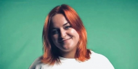 Алина Ролдугина, педагог дополнительного образования Центра «Приоритет», присоединилась к акции «Слово наставнику» - Министерство образования