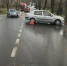 Пенсионер в Коми отделался ушибом после ДТП благодаря ремню - Pro Город Ухта