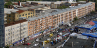 В Киеве произошли перебои с электричеством и работой электротранспорта - ИА Общественная служба новостей