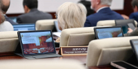 Налоговые льготы и списание долгов: как обсуждали бюджет Татарстана на 2027 год - ИА Татар-информ