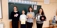 Музыкальный фейерверк «В круговороте аккордов» - ЦБС г. Кулебаки