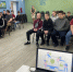 В Ковдоре полицейские провели для студентов лекцию о наркоугрозе и IT-мошенничестве - Murman.Ru