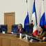 Первое заседание Новгородской облдумы VIII созыва прошло 8 октября. - Новгородские Ведомости